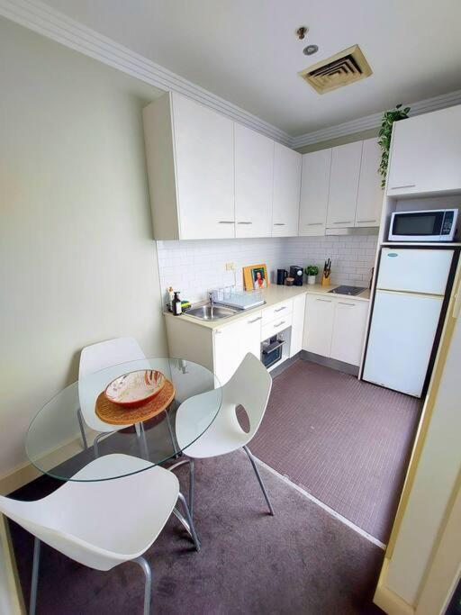Apartment Perfect And Modern Broadway-chippendale
