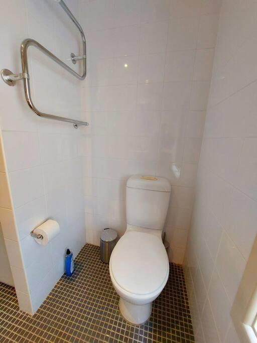 Apartment Perfect And Modern Broadway-chippendale *
