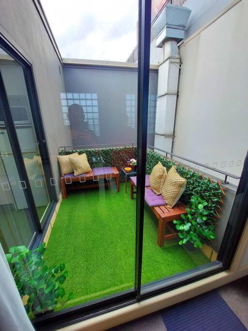 Apartment Perfect And Modern Broadway-chippendale Sydney