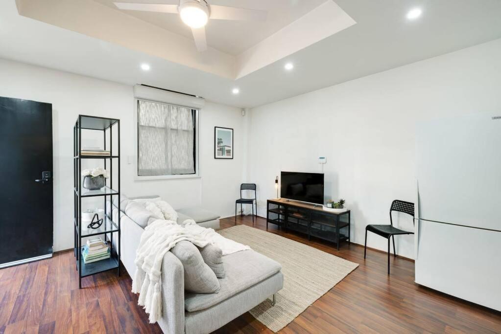 Cute & Cosy - Walk To City, Harbour And Museum Apartamento *