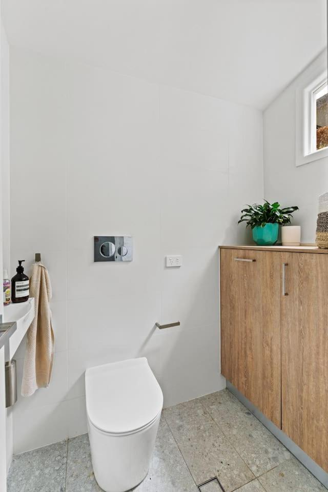 Holiday home Chiltern Terrace - Delightful Erskineville Charm *