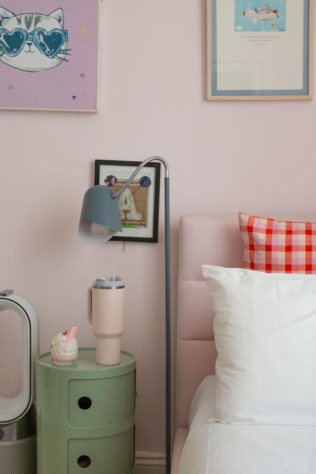 Holiday home Chiltern Terrace - Delightful Erskineville Charm Sydney
