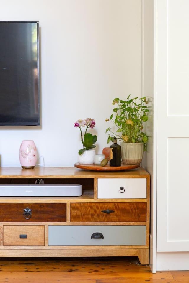 Holiday home Chiltern Terrace - Delightful Erskineville Charm