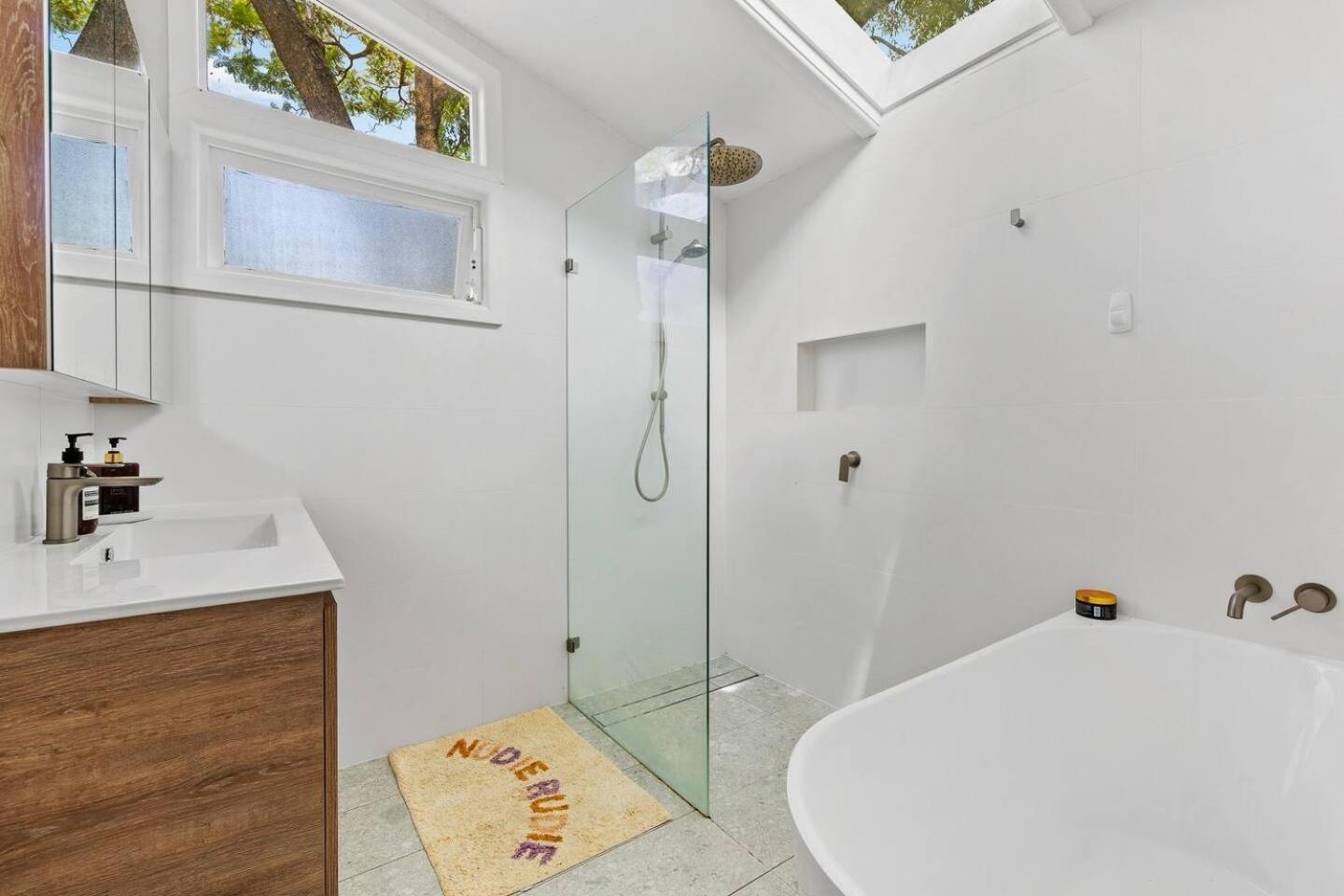 Chiltern Terrace - Delightful Erskineville Charm Holiday home Sydney