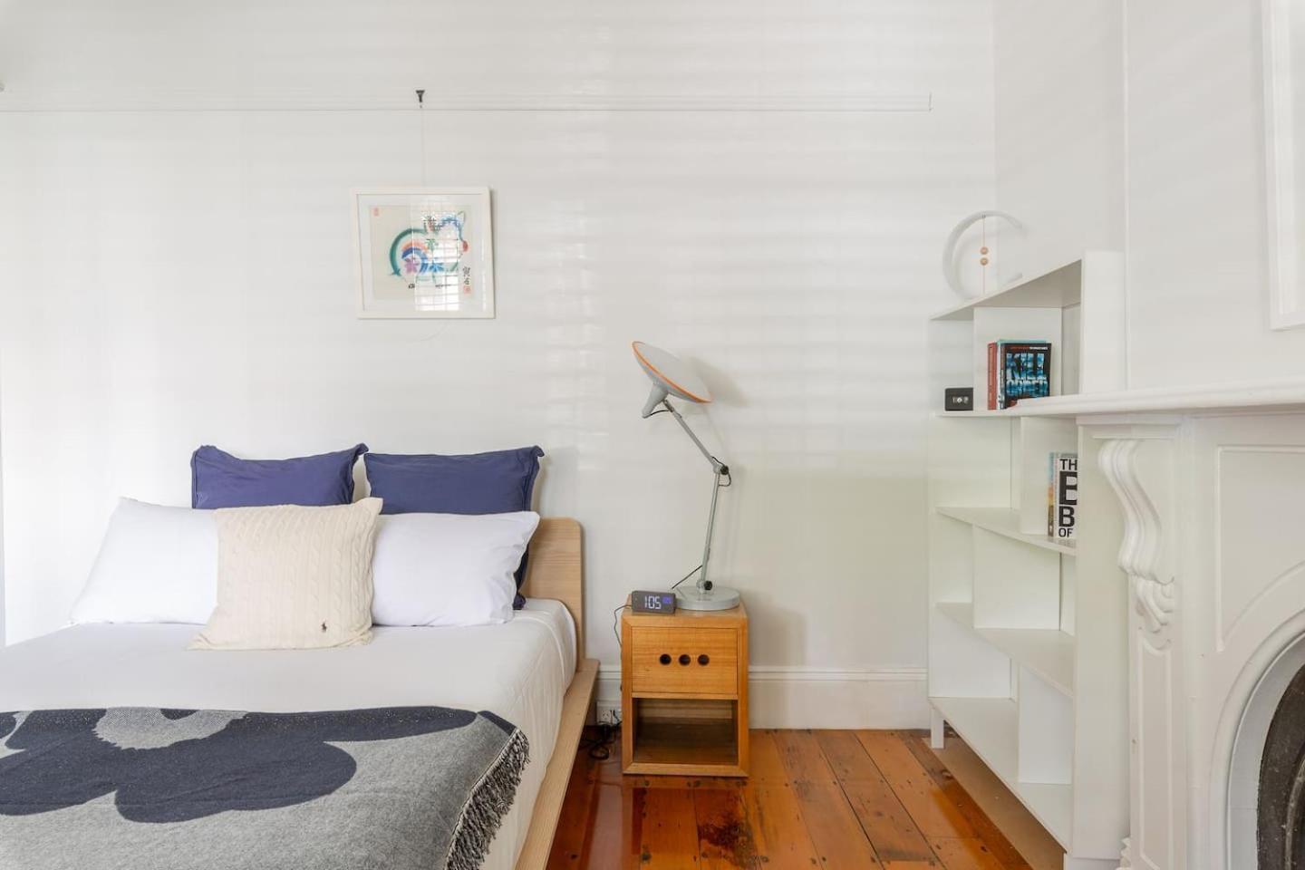 Chiltern Terrace - Delightful Erskineville Charm