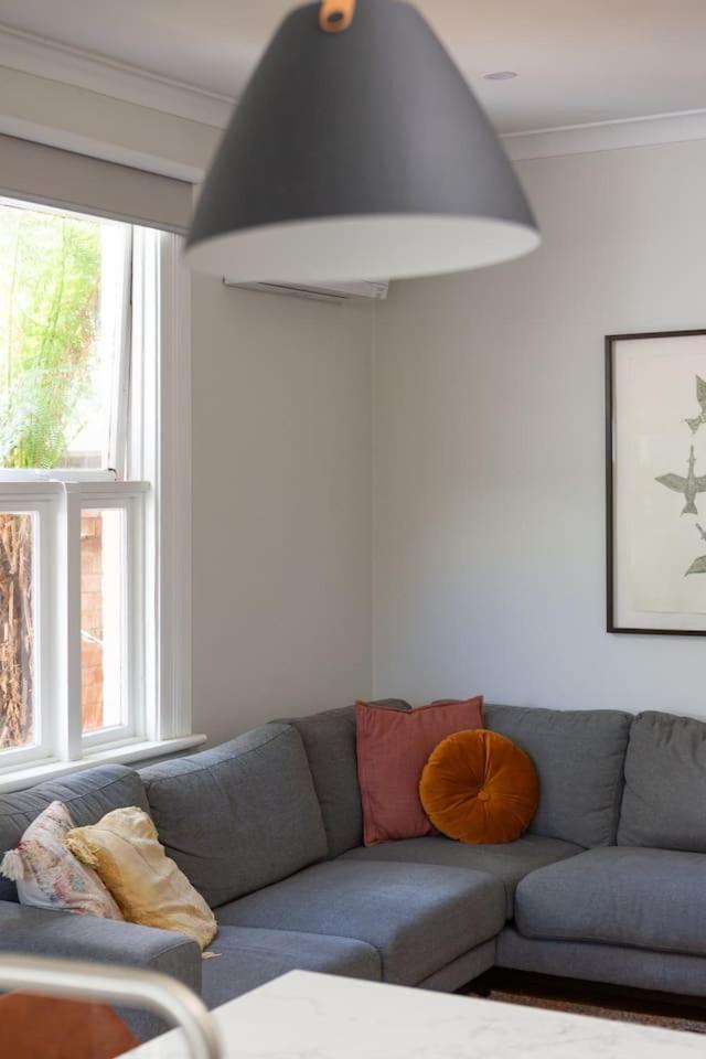 Chiltern Terrace - Delightful Erskineville Charm Holiday home *