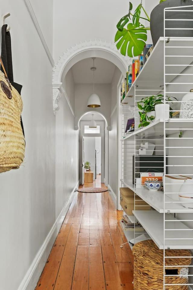 Chiltern Terrace - Delightful Erskineville Charm * Sydney