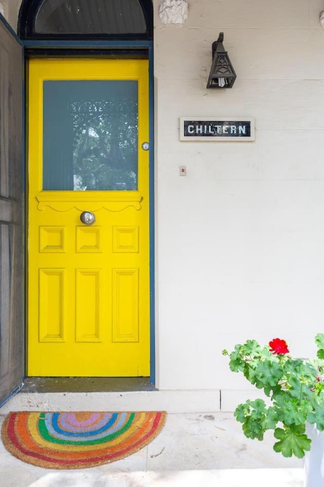 Holiday home Chiltern Terrace - Delightful Erskineville Charm