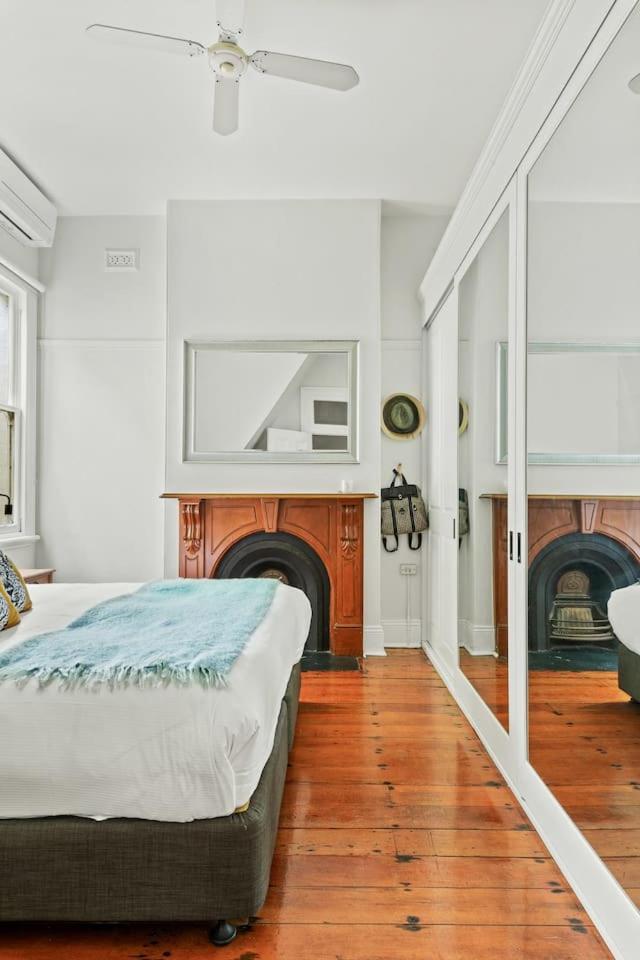 Holiday home Chiltern Terrace - Delightful Erskineville Charm *