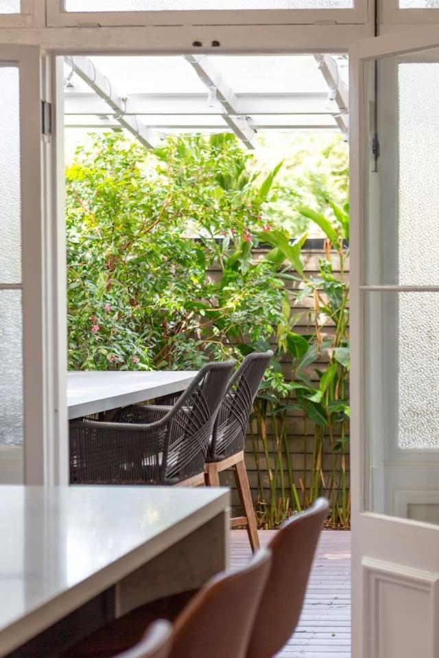 Chiltern Terrace - Delightful Erskineville Charm * Sydney