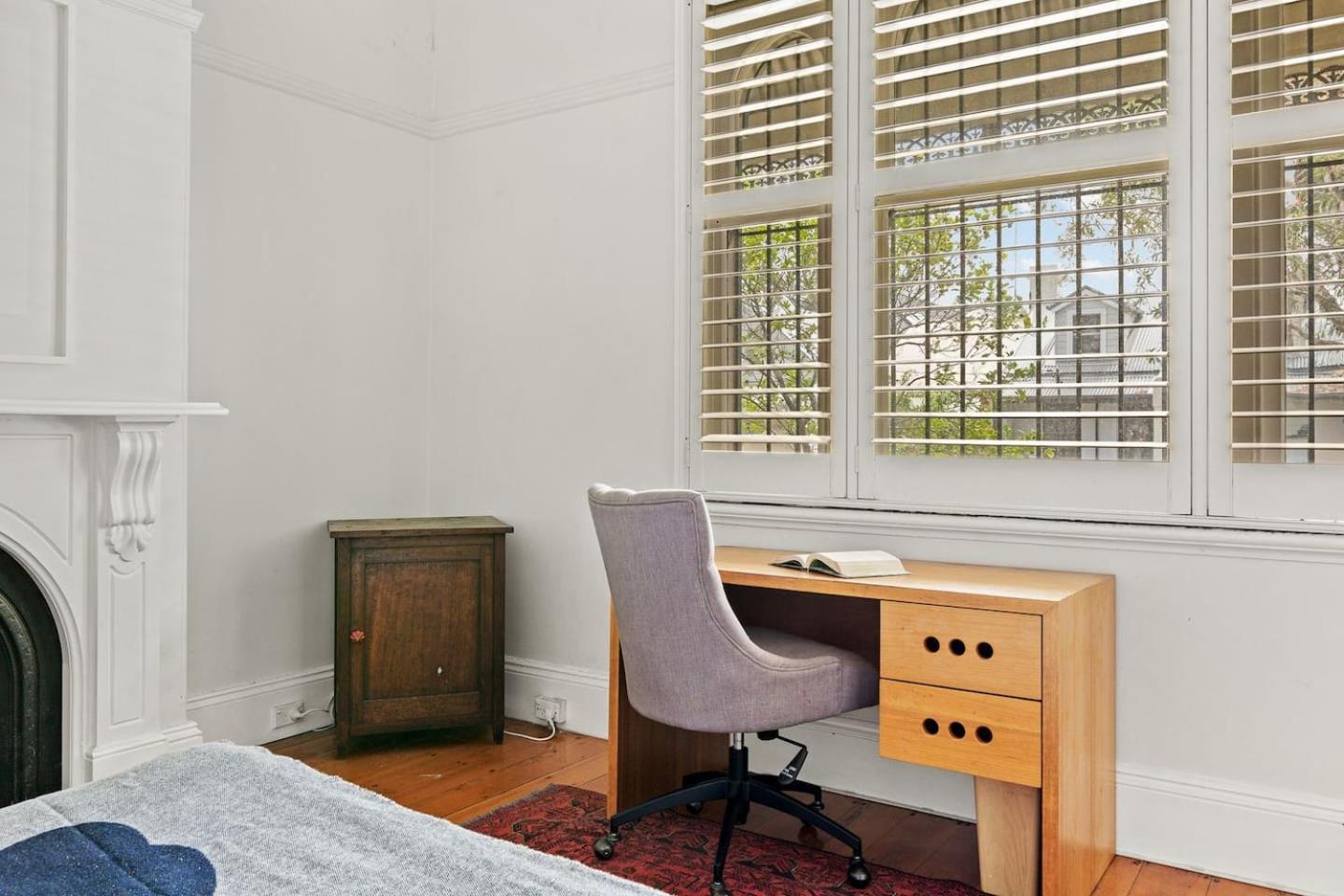 Holiday home Chiltern Terrace - Delightful Erskineville Charm