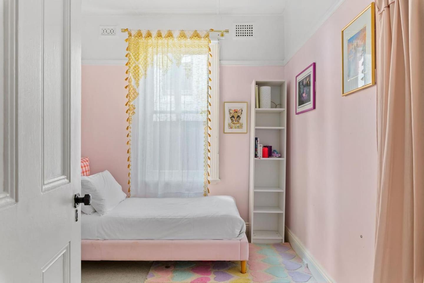 Chiltern Terrace - Delightful Erskineville Charm Holiday home