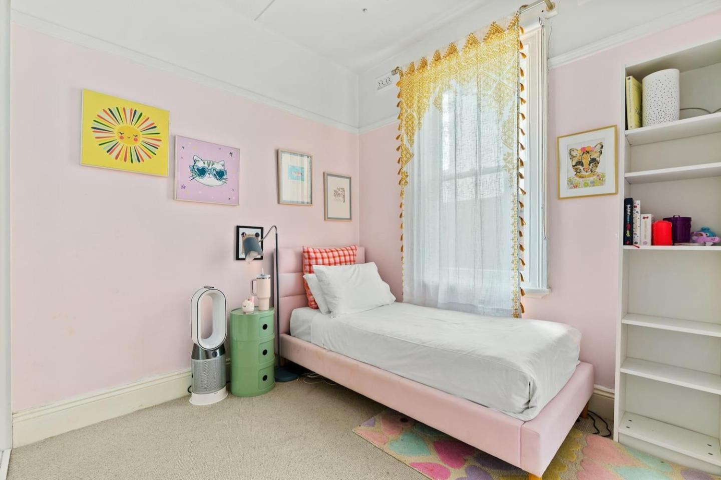 Chiltern Terrace - Delightful Erskineville Charm * Sydney