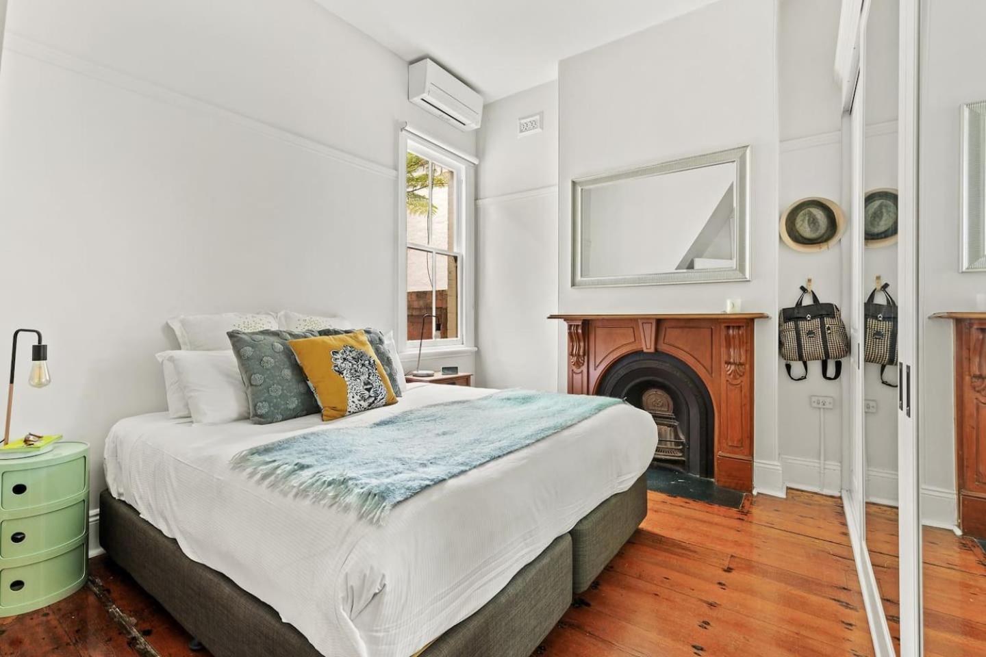 Chiltern Terrace - Delightful Erskineville Charm * Sydney