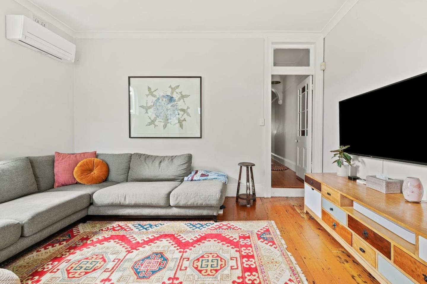 Chiltern Terrace - Delightful Erskineville Charm