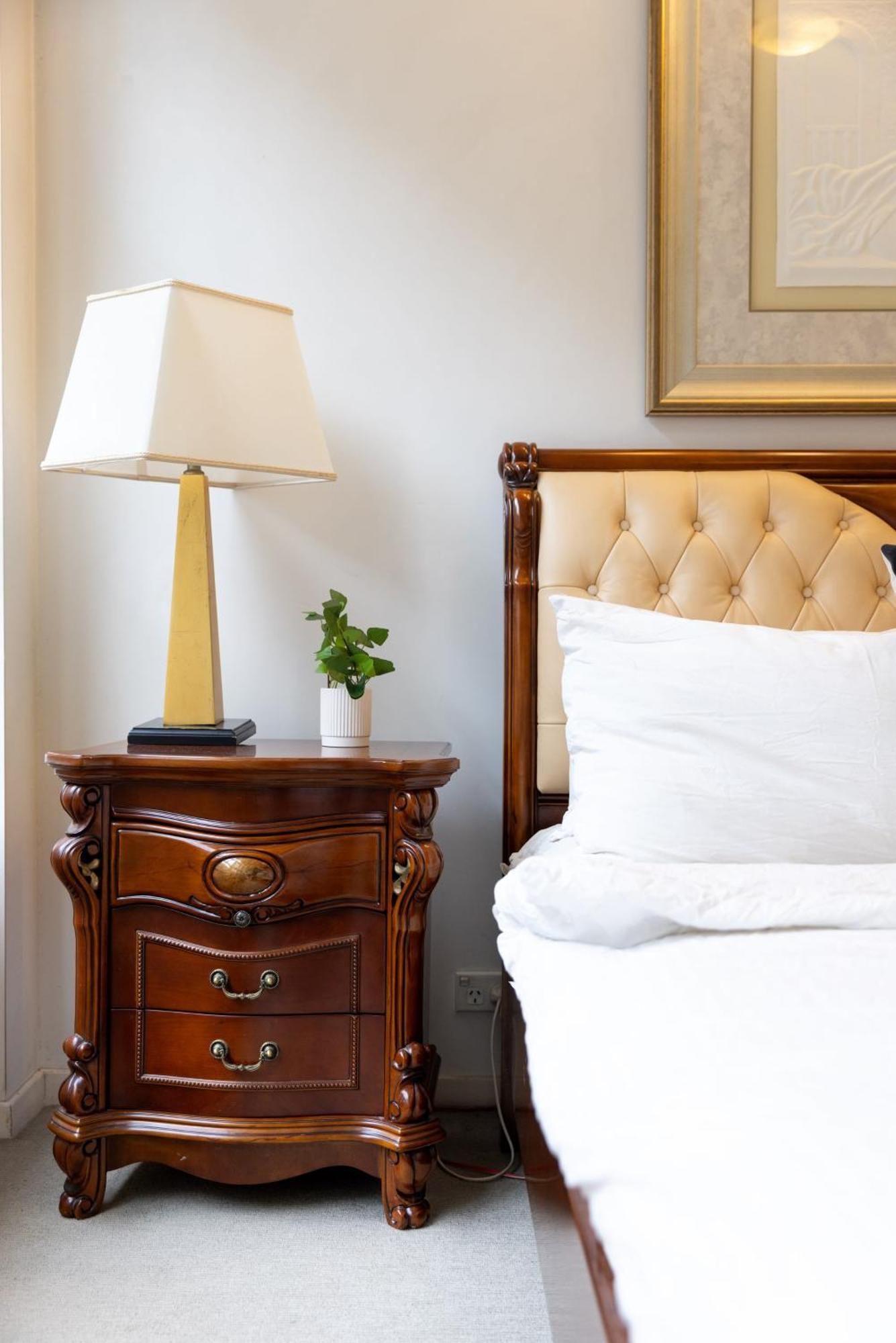 Spacious & Comfy For 6 Next To Darling Harbour *