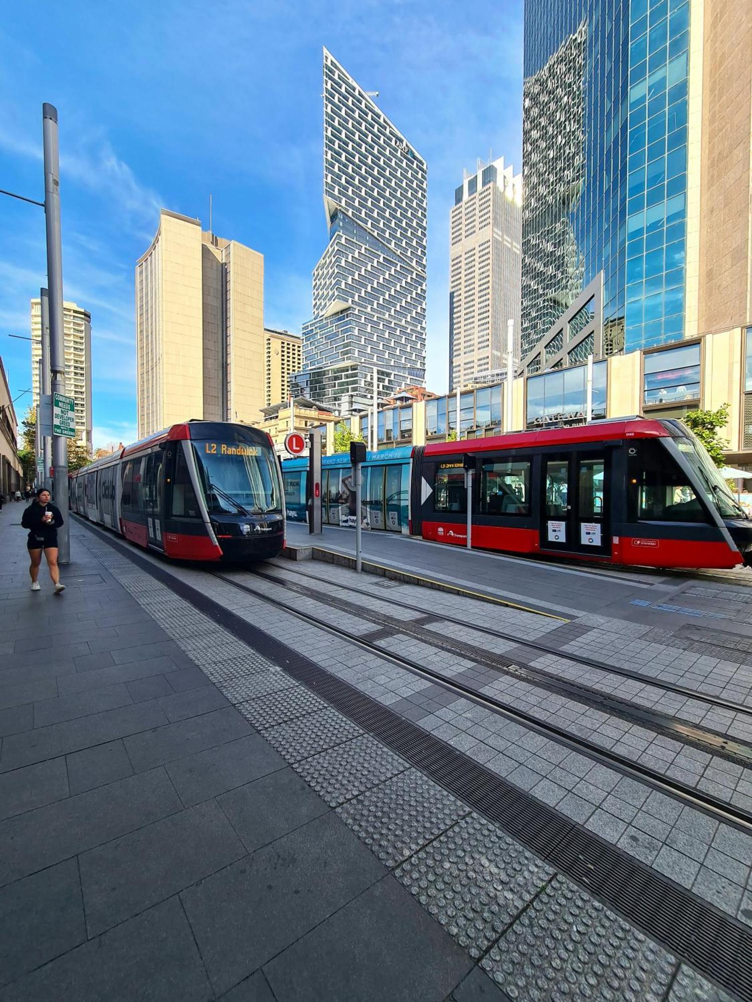 Luxliving Cbd 2 Beds Luxury Modern *