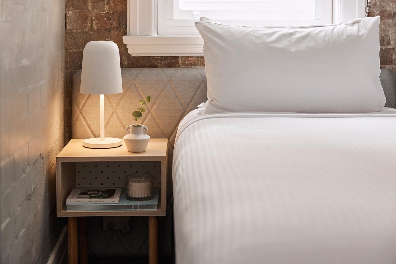 Hotel The Ultimo 4*