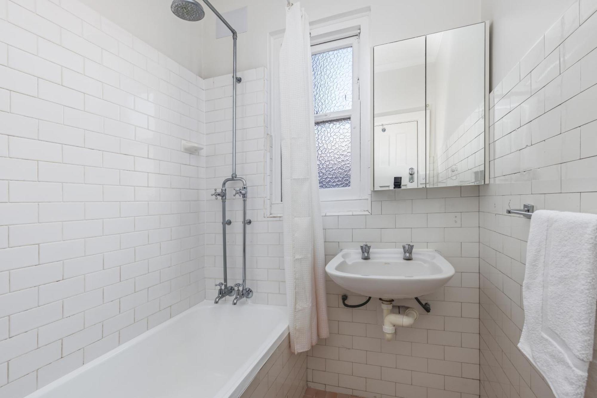 Apartment Luxe-coastal Balmoral Beachfront *