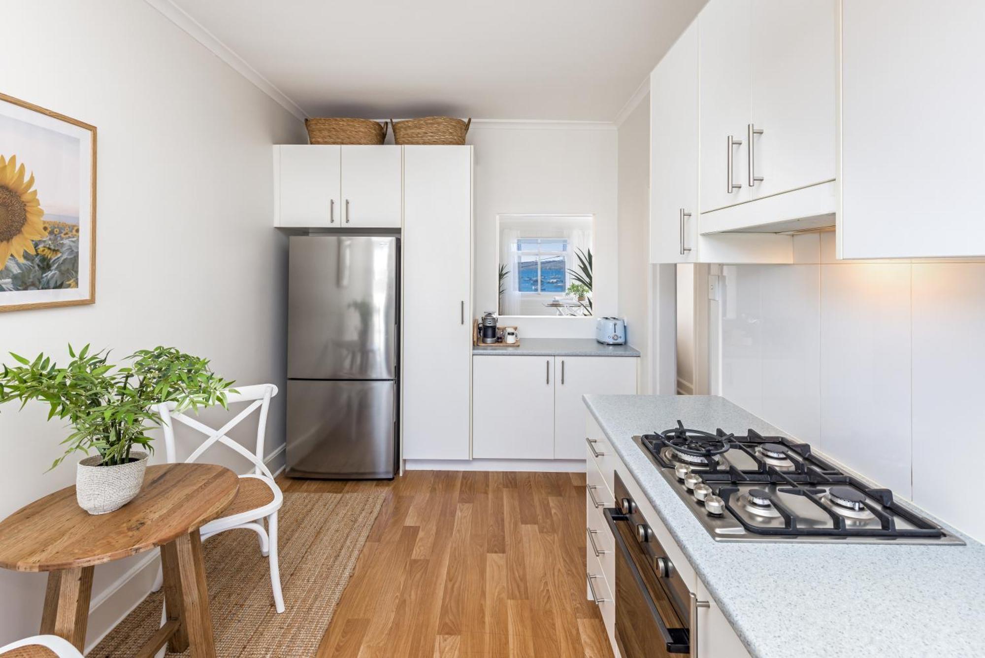 Apartment Luxe-coastal Balmoral Beachfront