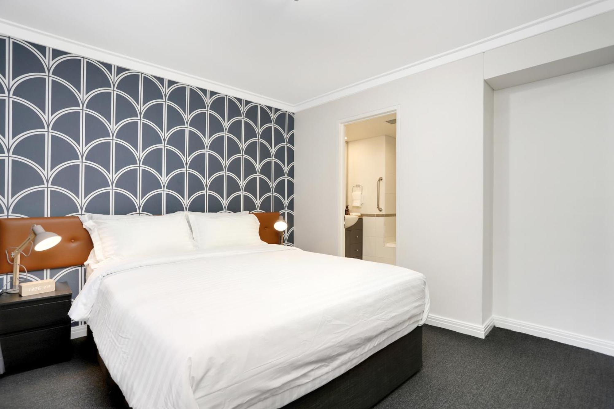 Apartment Luxliving Cbd 2 Beds Luxury Modern