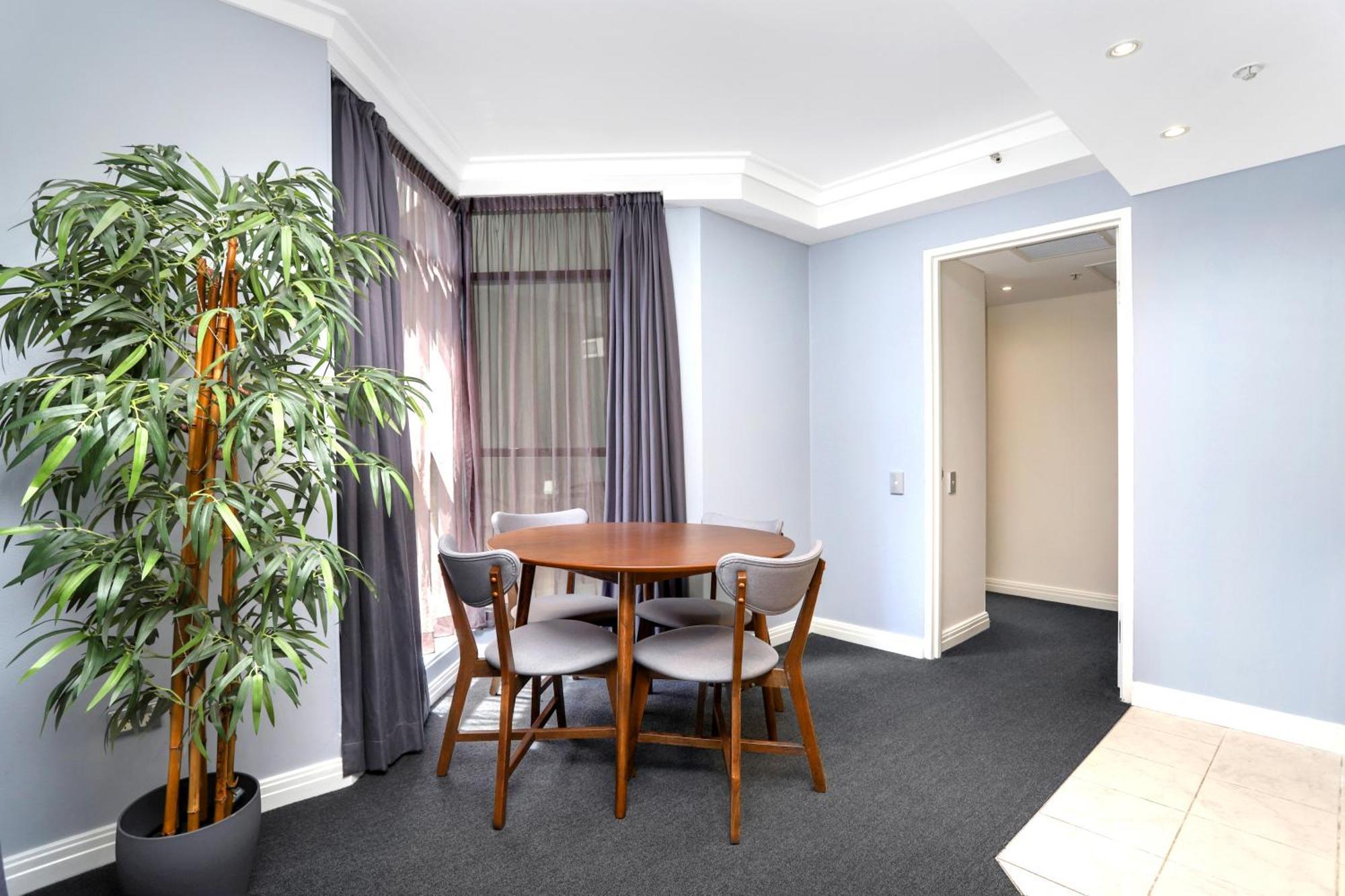 Luxliving Cbd 2 Beds Luxury Modern * Sydney