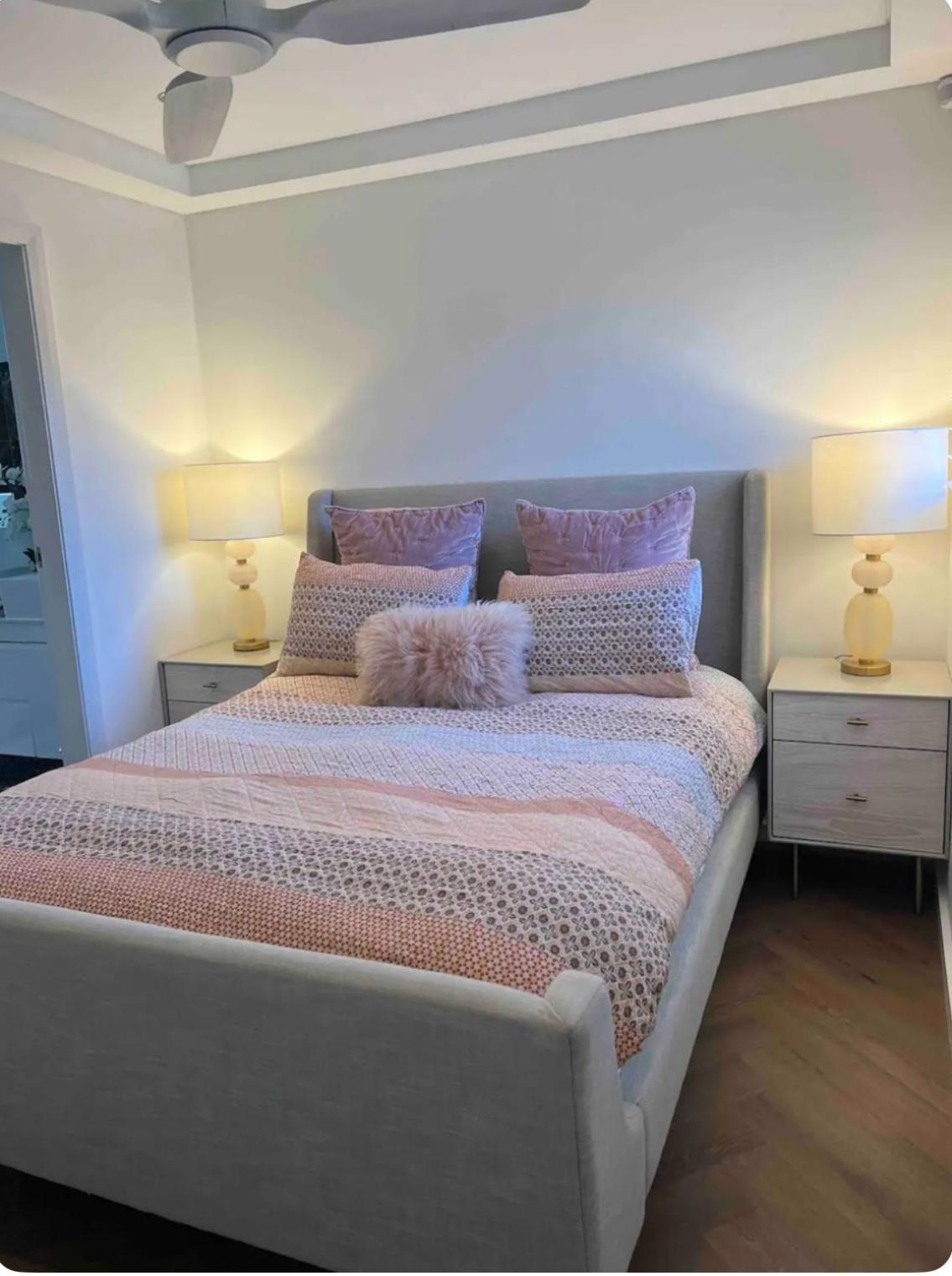 Apartment Chic Rose Bay Pad With Huge Outdoor Sunny Balcony Sydney