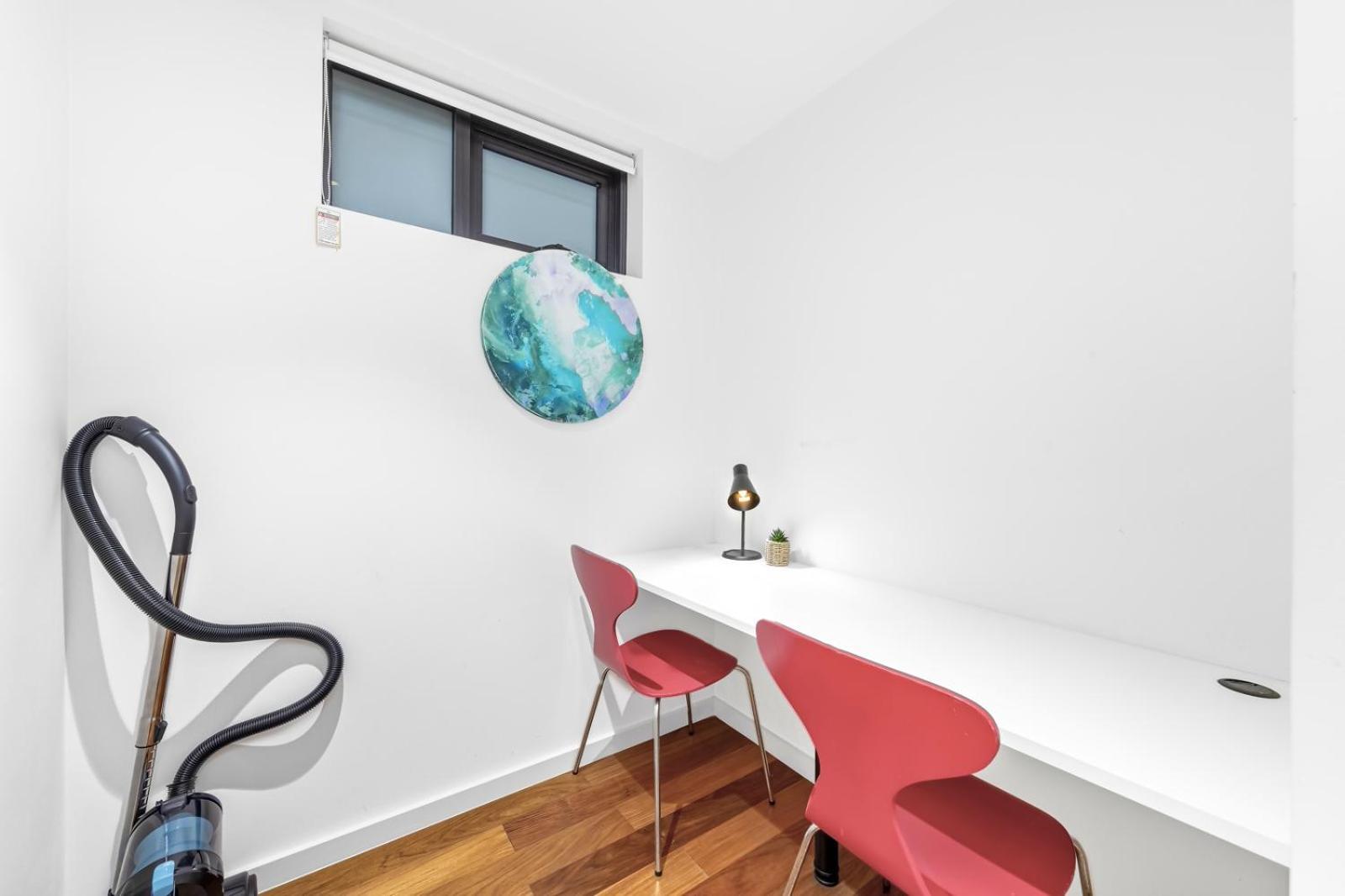 2br In Heart Of Burwood Apartment Sydney