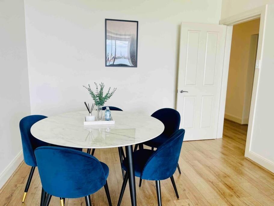 Apartment Opera & Harbour Bridge View Penthouse Sydney