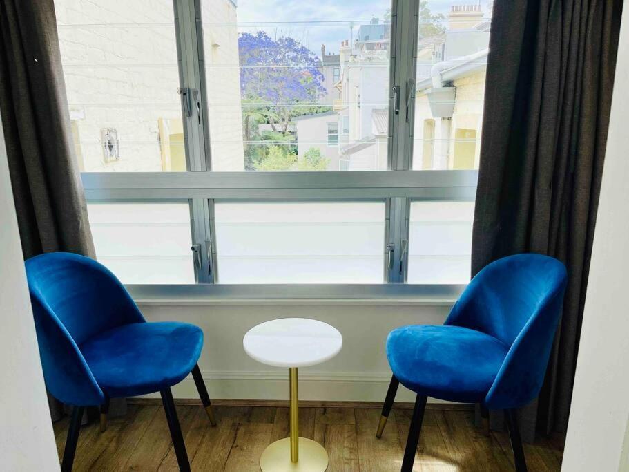 Opera & Harbour Bridge View Penthouse Apartment