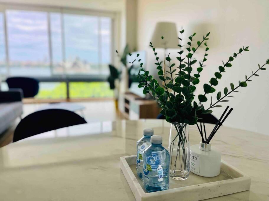 Apartment Opera & Harbour Bridge View Penthouse *