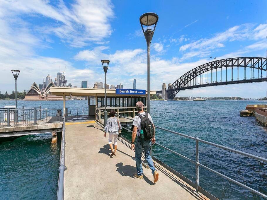 Apartment Opera & Harbour Bridge View Penthouse