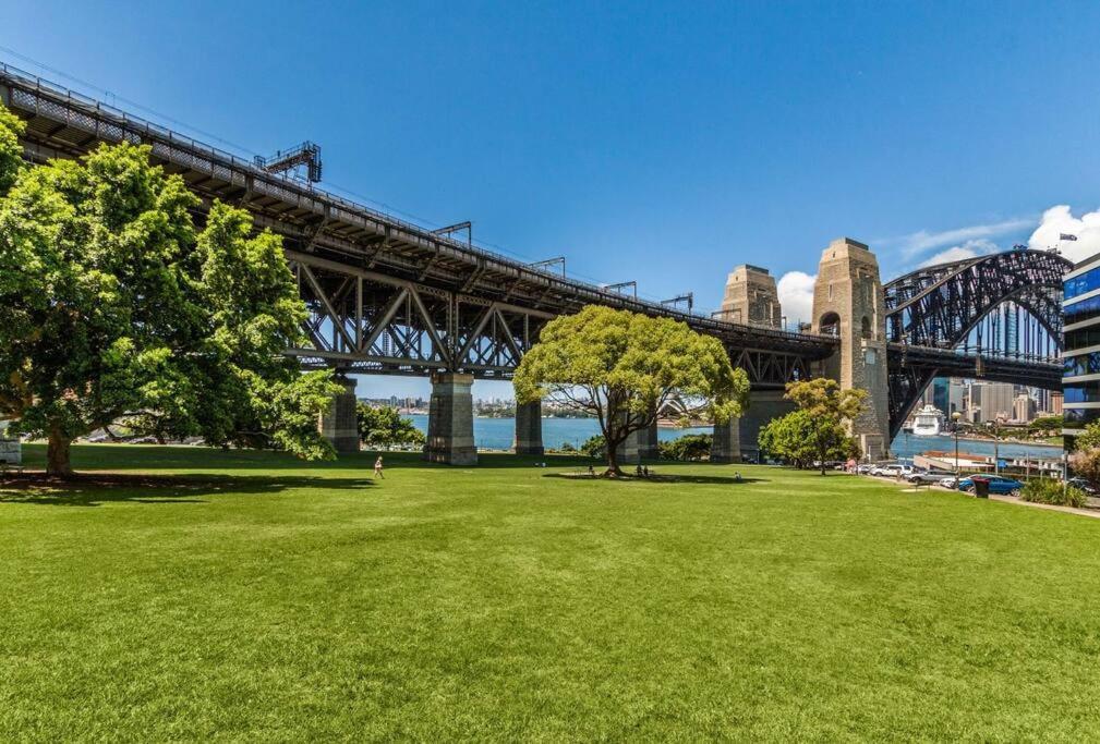 Apartment Opera & Harbour Bridge View Penthouse *