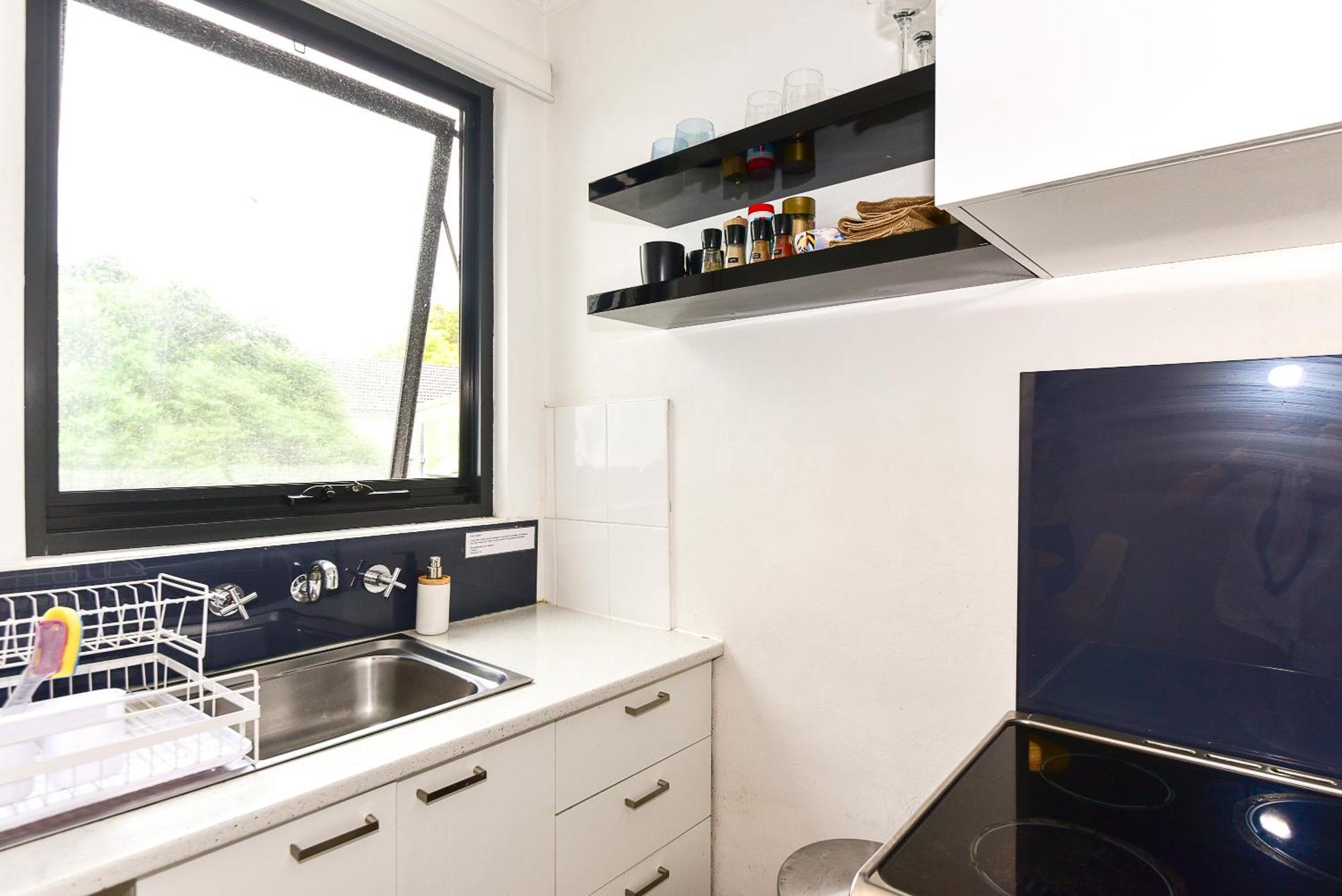 Apartamento Sunny In Surry Hills Sidney