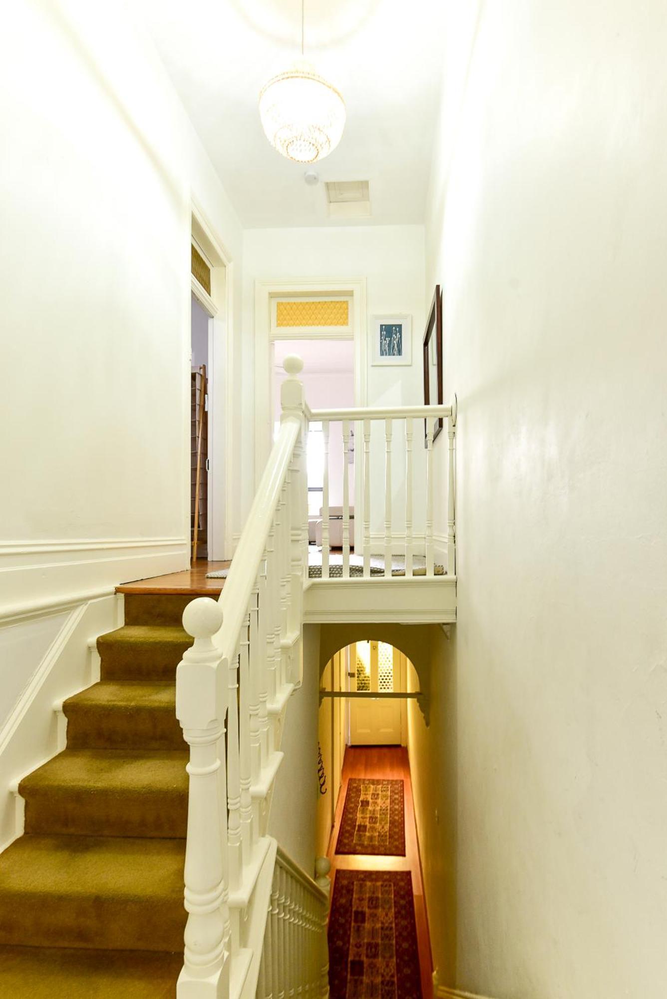 Apartamento Sunny In Surry Hills
