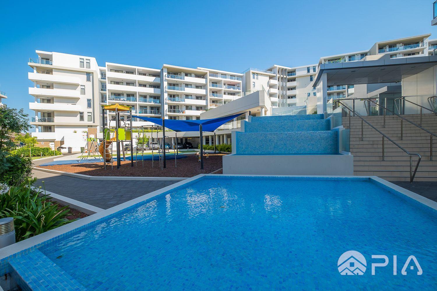 Apartment In Turrella Sydney