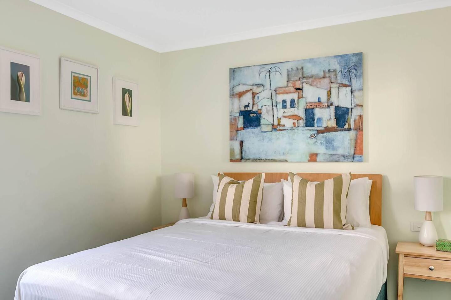 Charming Chippendale Escape With Rooftop Pool Apartment Sydney