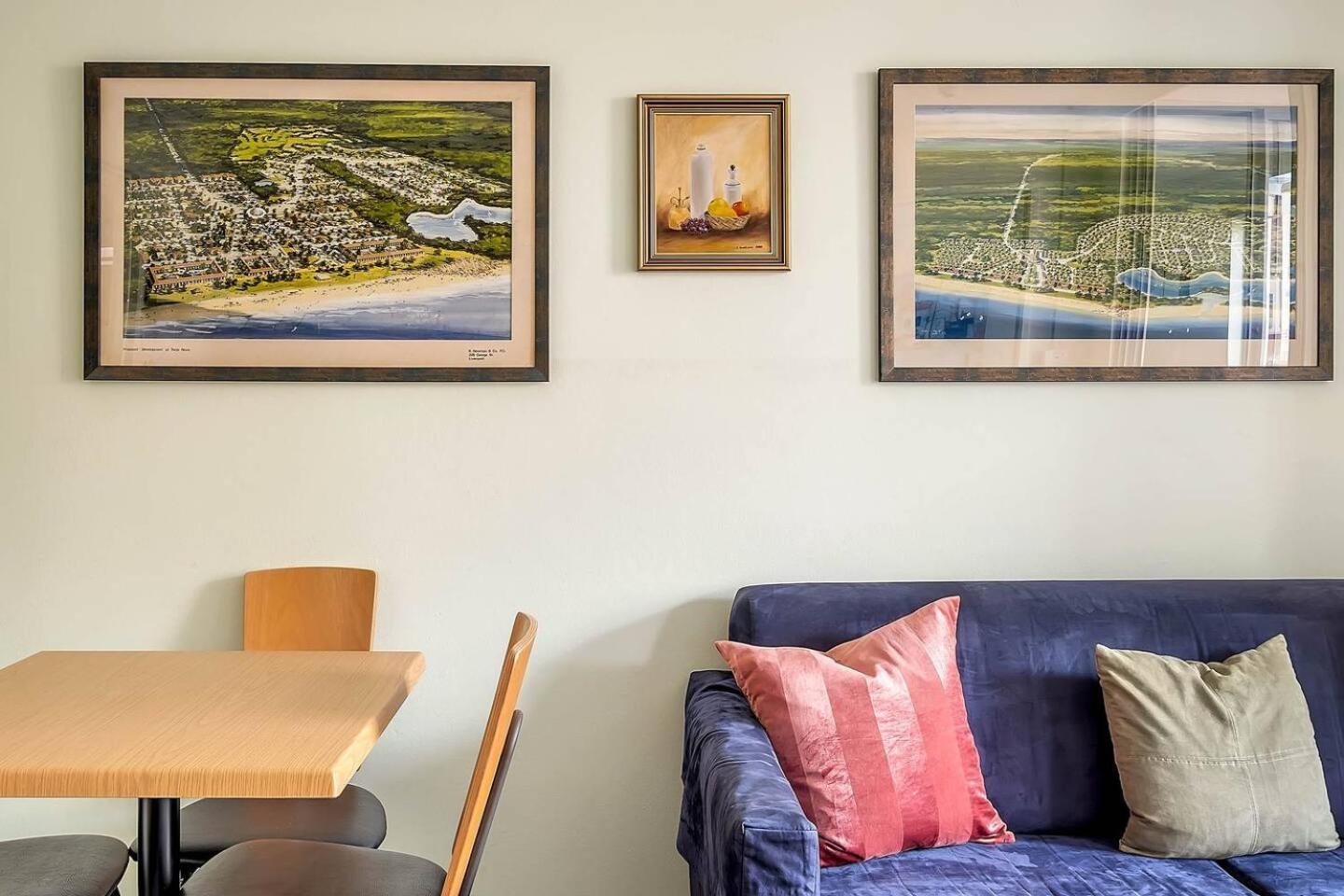 Apartment Charming Chippendale Escape With Rooftop Pool Sydney