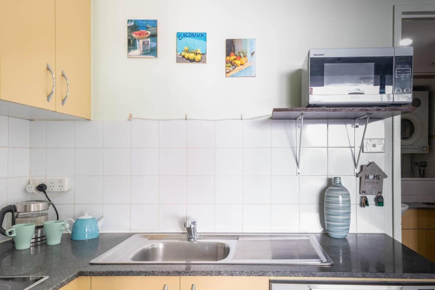 Charming Chippendale Escape With Rooftop Pool Apartment *