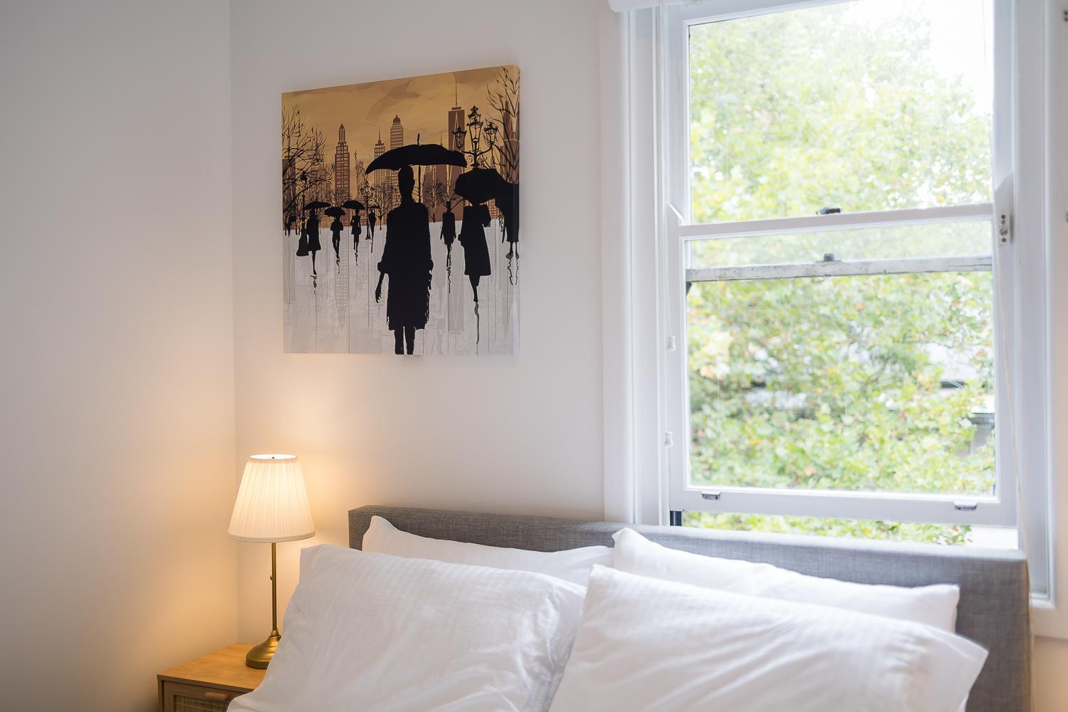Apartment 2 Bedroom In Trendy Potts Point Sydney