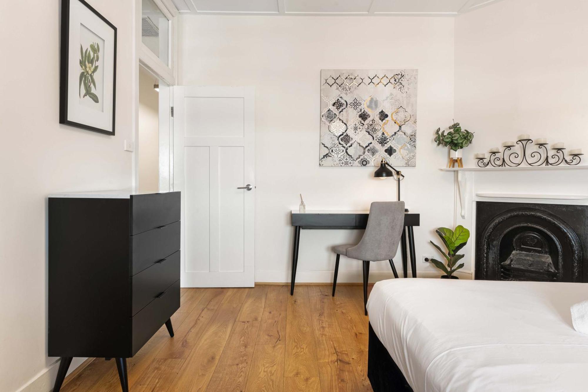 Boutique With Private Roof Terrace Sydney
