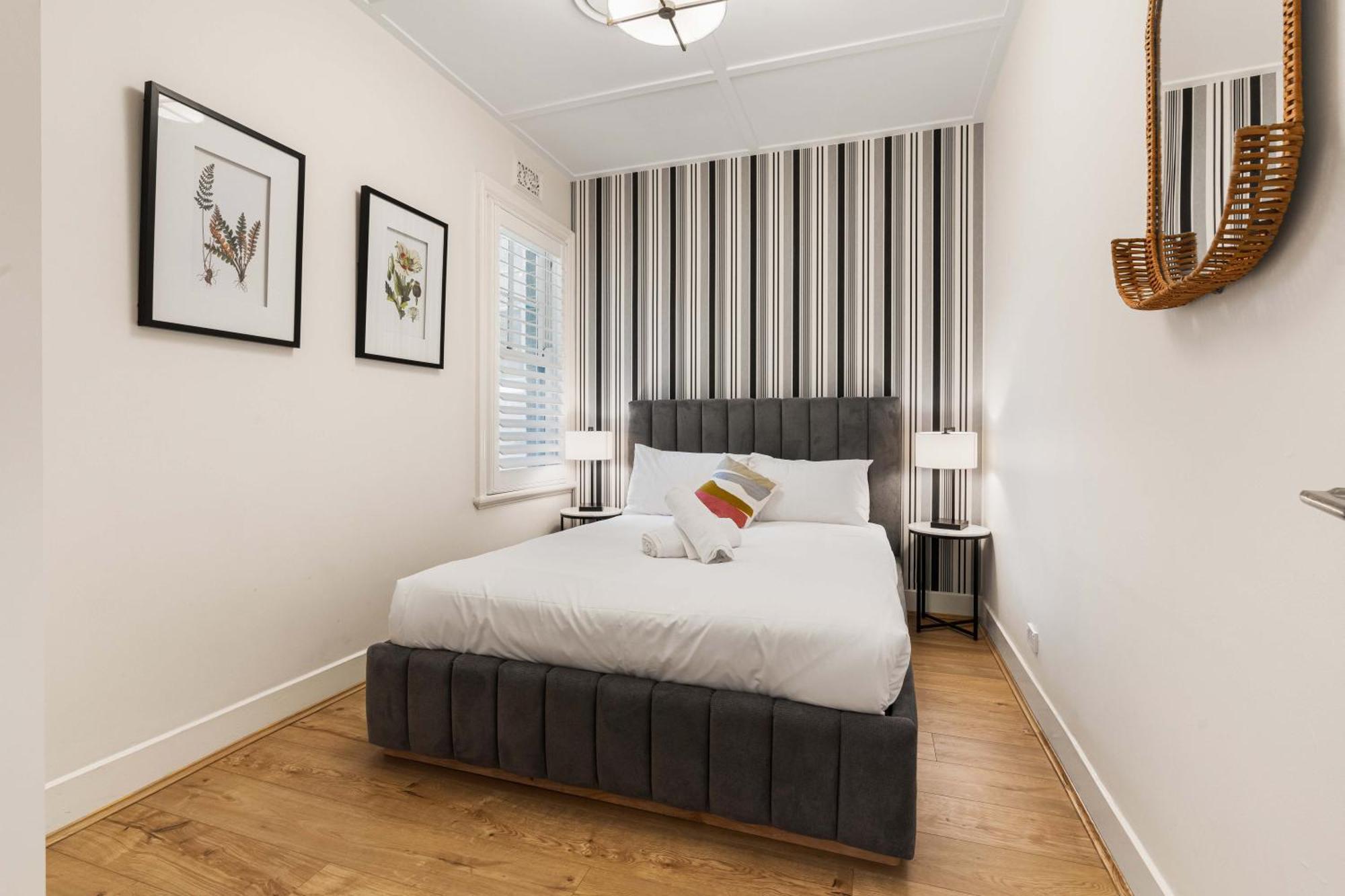Boutique With Private Roof Terrace Sydney