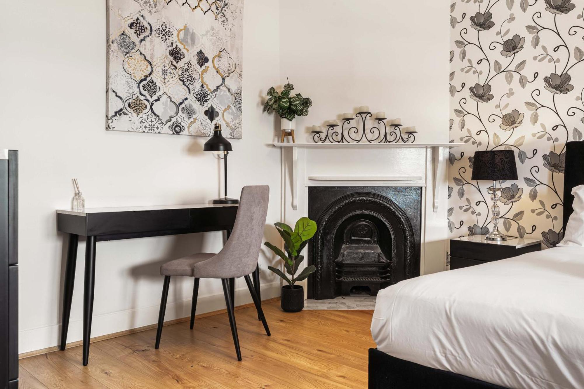 Boutique With Private Roof Terrace Apartment Sydney