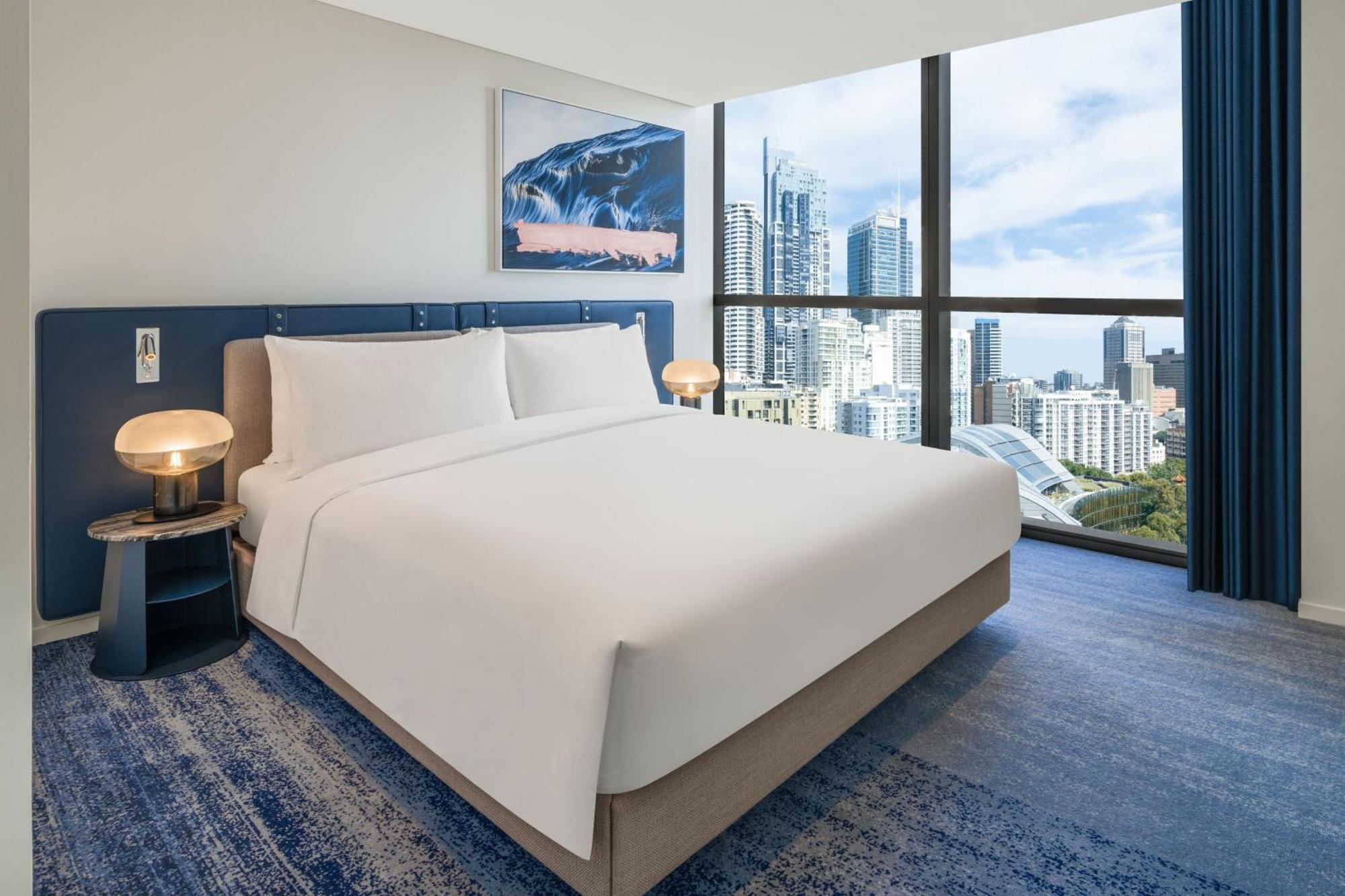 W Hotel Sidney