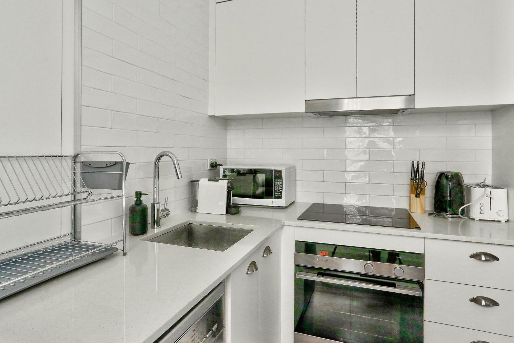 Spacious 3 Bedroom House Centre Millers Point 2 E-bikes Included Bahay bakasyunan