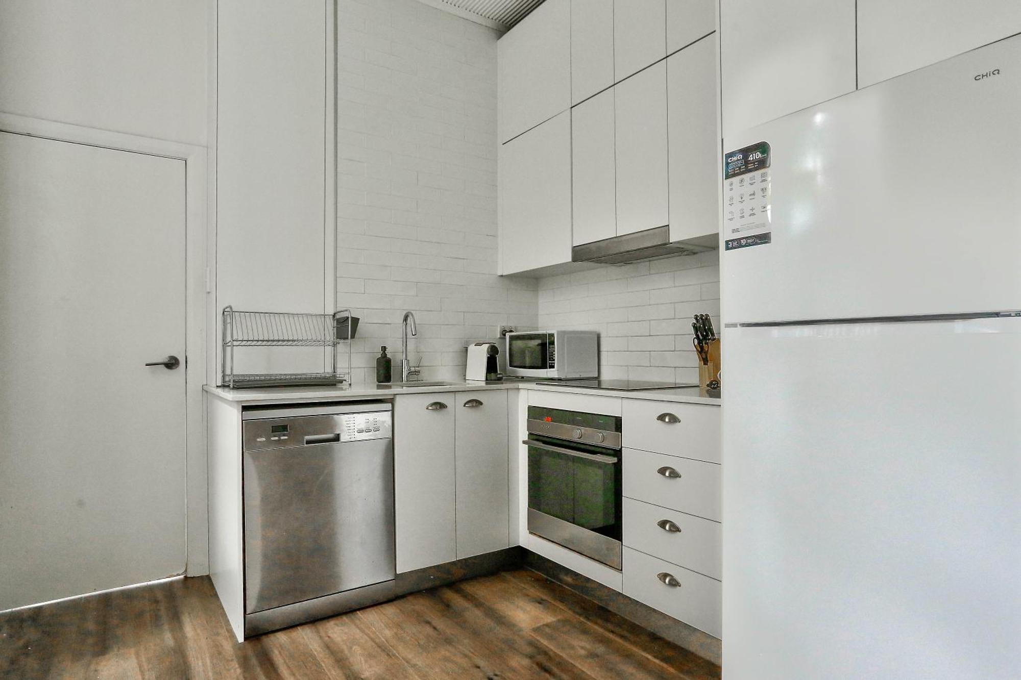 Spacious 3 Bedroom House Centre Millers Point 2 E-bikes Included * Sydney
