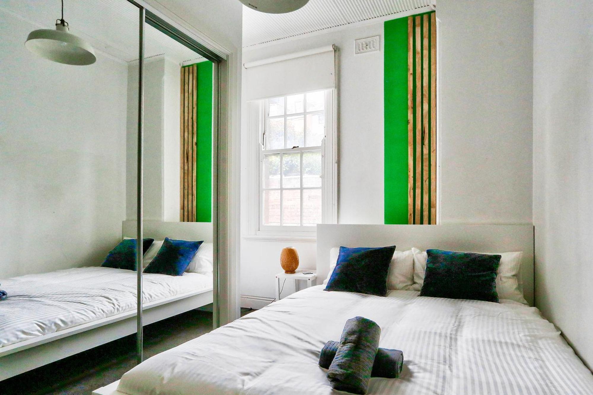 Spacious 3 Bedroom House Centre Millers Point 2 E-bikes Included Bahay bakasyunan Sydney
