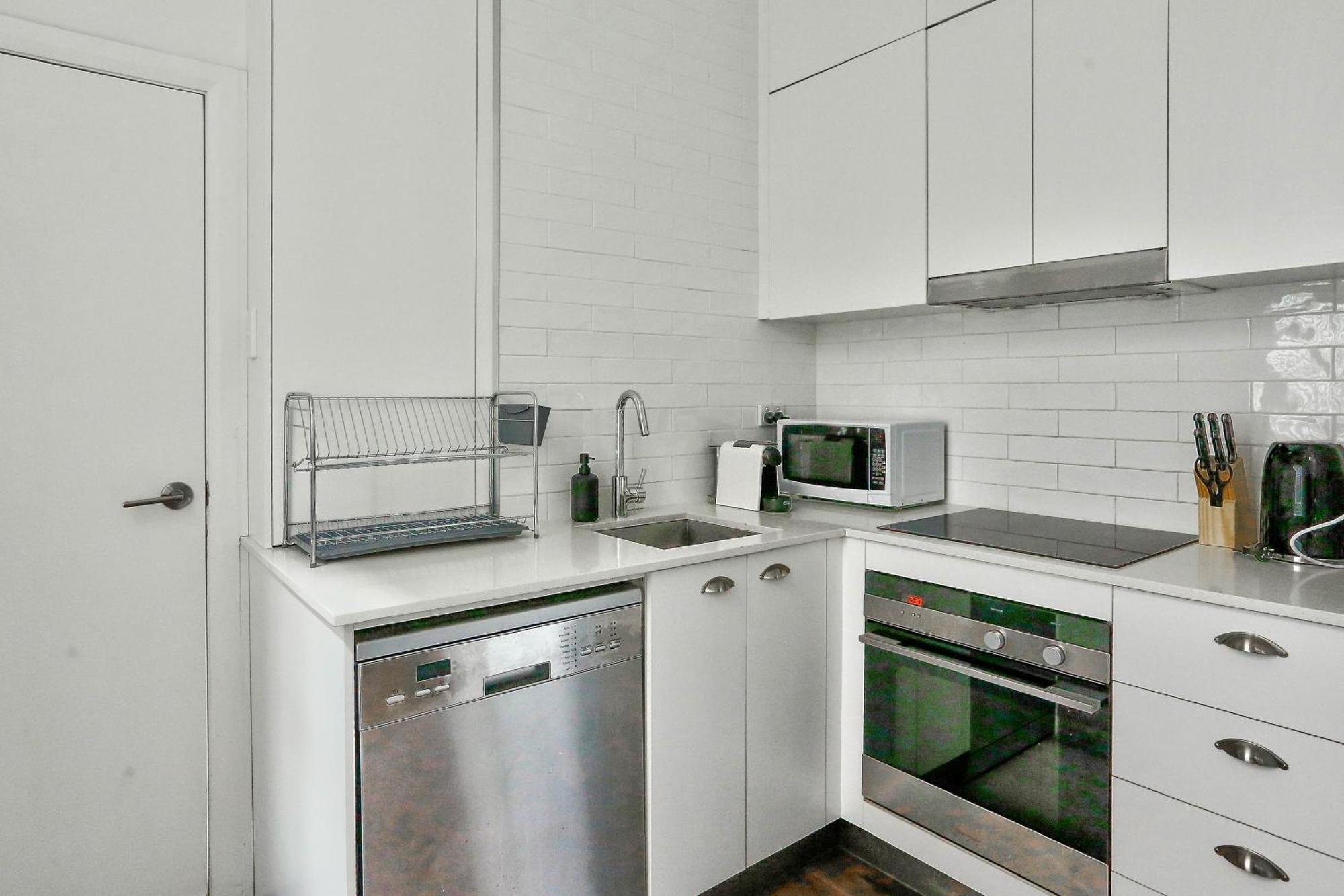 Spacious 3 Bedroom House Centre Millers Point 2 E-bikes Included Bahay bakasyunan