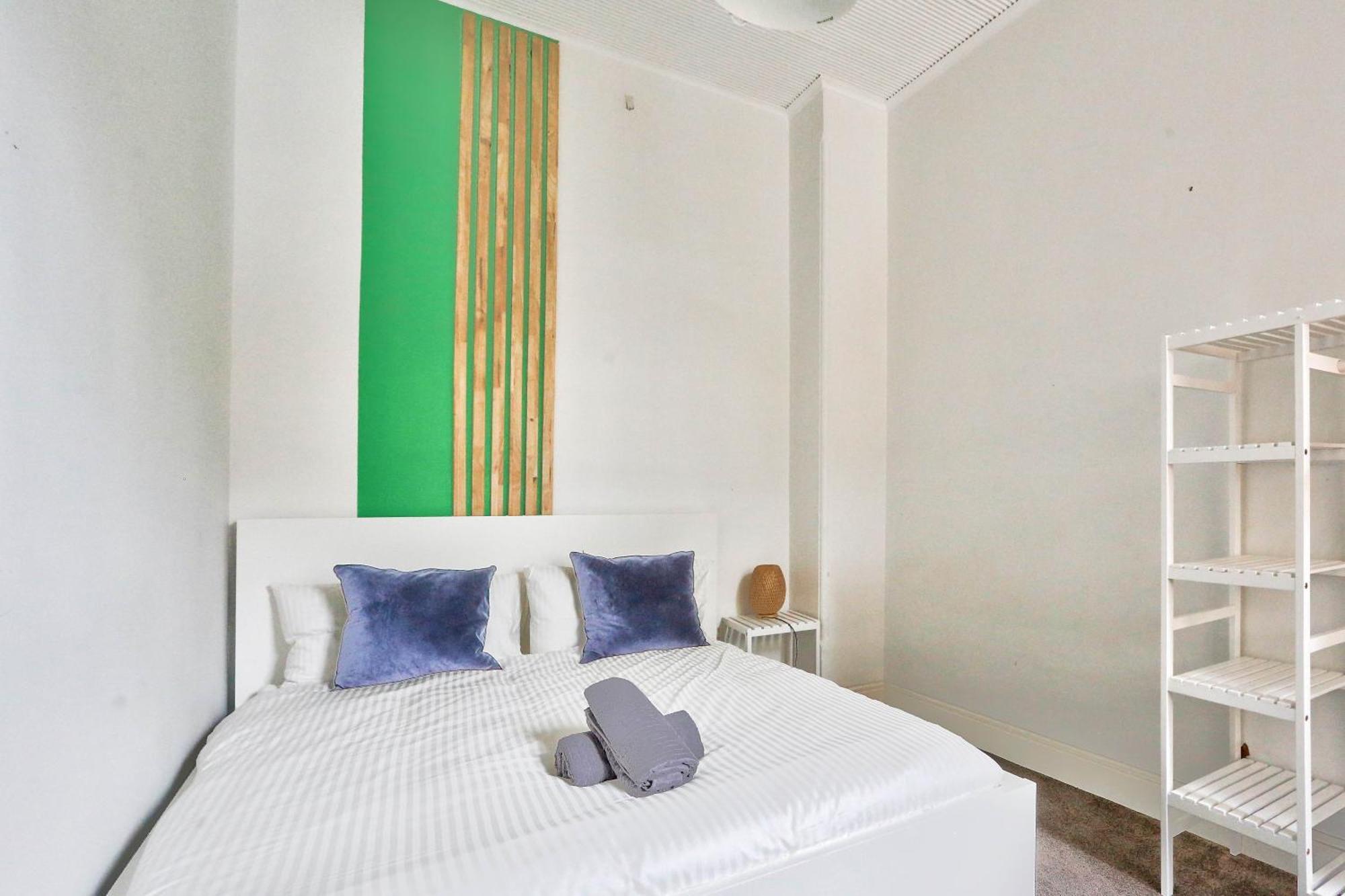 Spacious 3 Bedroom House Centre Millers Point 2 E-bikes Included Bahay bakasyunan