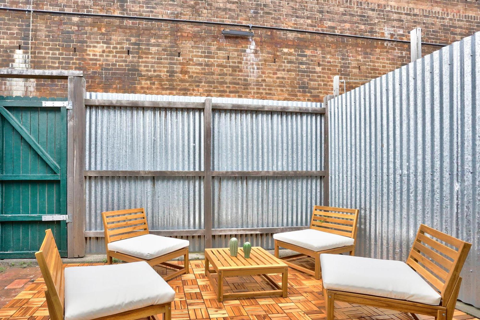 Spacious 3 Bedroom House Centre Millers Point 2 E-bikes Included Bahay bakasyunan *
